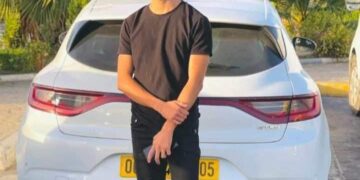 المغني الشاب بوزيد ميهوب الجزائري