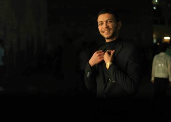 سفاح السوشيال ميديا احمد السيد شعبان