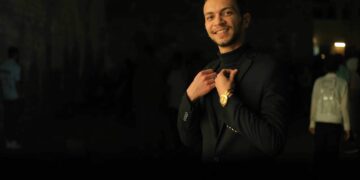 سفاح السوشيال ميديا احمد السيد شعبان