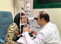 مفهوماً شاملاً لصحة لاعبين البارالمبية   جلوبال ميديكال سيتي (GMC) تدعم  الفحص الطبي لهم بمنشآتها الطبية المتكاملة