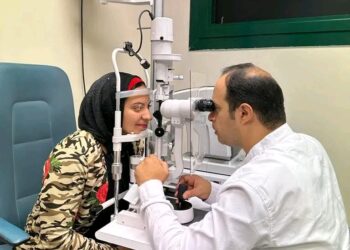 مفهوماً شاملاً لصحة لاعبين البارالمبية   جلوبال ميديكال سيتي (GMC) تدعم  الفحص الطبي لهم بمنشآتها الطبية المتكاملة