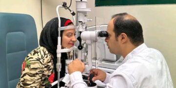 مفهوماً شاملاً لصحة لاعبين البارالمبية   جلوبال ميديكال سيتي (GMC) تدعم  الفحص الطبي لهم بمنشآتها الطبية المتكاملة