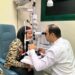 مفهوماً شاملاً لصحة لاعبين البارالمبية   جلوبال ميديكال سيتي (GMC) تدعم  الفحص الطبي لهم بمنشآتها الطبية المتكاملة