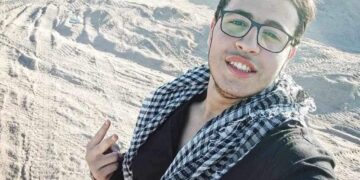 أدهم سامي خبير السوشيال ميديا التوثيق