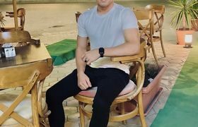 خبير فى أمن المعلومات والتسويق الرقمى محمد السادات وهبه