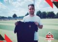 تعرف علي المدرب المصري عمرو ابوالسعود مديراً فنياً لنادي يونيون لاكندا الاسباني