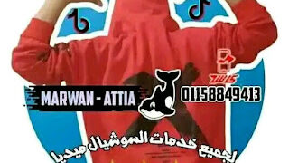 من هو مروان عطيه خبير السوشيال ميديا