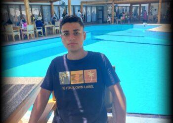 خالد رفعت فاروق خبير السوشيال ميديا