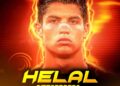 هلال المصمم افضل تاجر حسابات ووسيط بيع وشراء وتصميمات