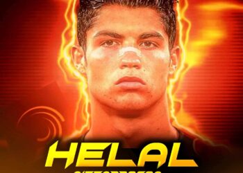 هلال المصمم افضل تاجر حسابات ووسيط بيع وشراء وتصميمات