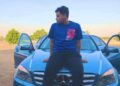 محمد محمد الهم المشهور بـ بودي