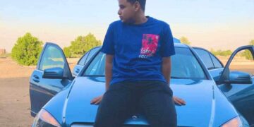 محمد محمد الهم المشهور بـ بودي