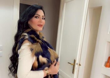 السيدة ولاء ماهر عبد الشافي