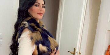 السيدة ولاء ماهر عبد الشافي
