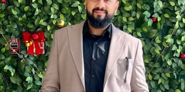 د.ماجد كامل خبير التسويق الالكتروني