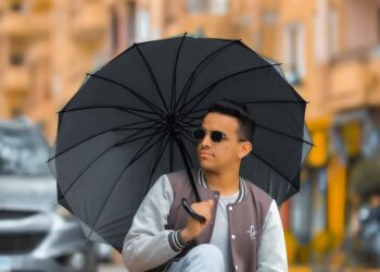 احمد مجدي اصغر رائد اعمال علي السوشيال ميديا