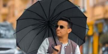 احمد مجدي اصغر رائد اعمال علي السوشيال ميديا