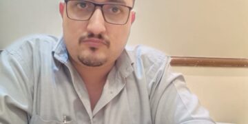 الكاتب والمفكر سليمان البحيري