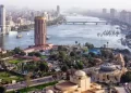 انخفاض درجات الحرارة وسقوط أمطار خفيفة في مصر حتى السبت المقبل