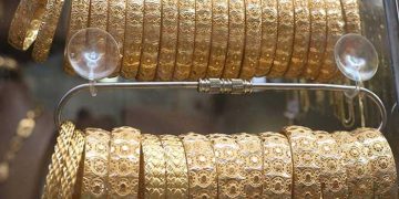 انخفاض سعر الذهب في مصر في بداية التعاملات اليوم الاثنين