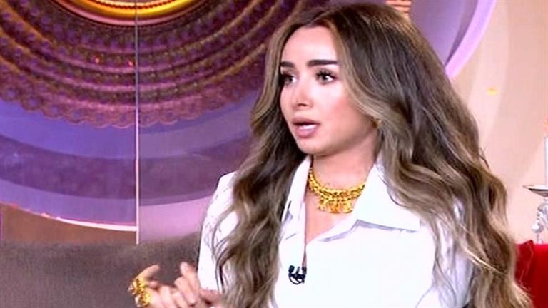 هنا الزاهد: تفاجأت بنجاح مسلسل "سيب وأنا أسيب