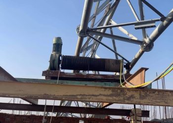 الكهرباء: عطل كهربائي وراء سقوط شبكات المحمول بالجيزة